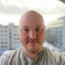 Finnish GitHub users stats · GitHub