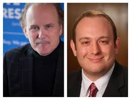 LEAP, Lansing chamber name new officers