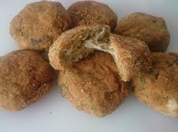 Check spelling or type a new query. Ricetta Polpette Di Melanzane Filanti Al Forno Dolcidee