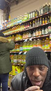 Busted in 4k 🤣 @Tricia Joy 360 😂