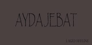 Stream temberang by ayda jebat from desktop or your mobile device. Lagu Ayda Jebat Temberang Offline On Windows Pc Download Free 2 0 1 Com Yuakka Aydabat