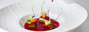 The Chef S Table Gourmet Multi Course Meal Carnival Cruise Food Cruise Food Course Meal