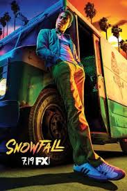 Snowfall Season 2 Promos Featurette And Posters Snowfall Movies And Tv Shows The Image Movie