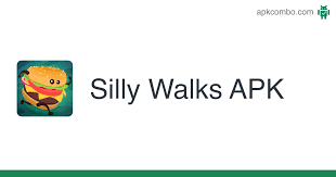 Silly walks es un juego de aventuras de un solo toque en el que los objetos cotidianos del hogar han cobrado vida. Silly Walks Apk 1 2 6 Juego Android Descargar