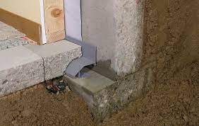 .basement drainage system can prevent water damage to your basement by collecting water that drainage systems. Remedial Drainage Options Waterproof Magazine