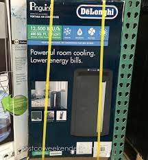 We did not find results for: Delonghi Pinguino Pac An125hpekc Portable Air Conditioner Costco Weekender
