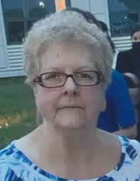 Obituary information for Joan Burke