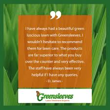 How much do lawn care services from trugreen cost? Greensleeves Uk Posts Facebook