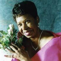 Fannie Naomi Carter Obituary