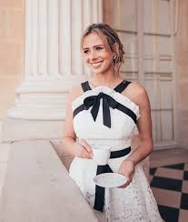 Camilla Thurlow Stuns In Elegant 30th Birthday Snap As Fans Hint Love Island Toyboy Jamie Should Propose