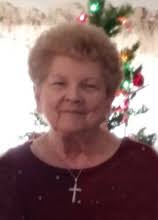 Obituary information for Carol J. Radmer