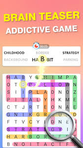 They're equally good for kids learning how to spell, for adults wanting to stimulate their mind, or for senior citizens looking to keep their minds sharp. Download Word Search Find Hidden Words Crossword Puzzles Free For Android Word Search Find Hidden Words Crossword Puzzles Apk Download Steprimo Com