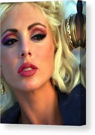 Sarah Willman Canvas Prints