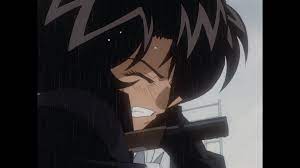 Rewatch 1990s Ovas Gunsmith Cats Episode 3 Anime