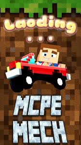 It even comes with asphalt and street signs to . Car Mod Minecraft 0 14 0 For Android Apk Download