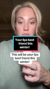 This will be great for dry lips this winter! #tiktokshop #lipbutter  #vanillalipbutter #FallDealsForYou #TikTokShopBlackFriday  #TikTokShopHolidayHaul #TikTokShopCyberMonday