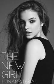 The New Girl (Tyler Lockwood)