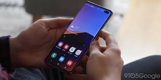Save 30 On Samsung S Unlocked Galaxy S10 Android Smartphone At 600 9to5toys