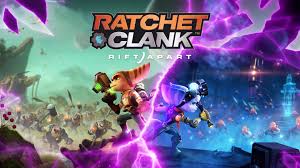 Rift apart lands on the ps5 on friday, june 11 th, and it's one of the very few games this summer that feels like an event. Ratchet Clank Rift Apart Weapons Traversal Trailer