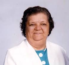 Beatrice L. Rucker Obituary