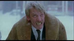 TRAUMATIC MEMORY ∆ The Disappearance 1977