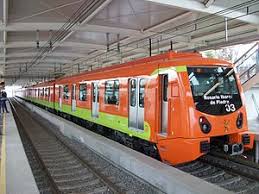 Línea 12 del metro antes del colapsoespecial. Mexico City Metro Wikipedia
