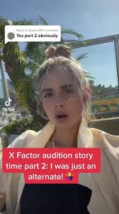 Replying to @cjramos40 crazy how one call can change your whole  life…#10yearchallenge #britneyspears #xfactor #carlyrose #storytime #singer  #fyp