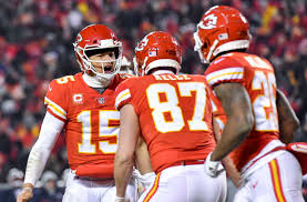 This team will go on the road to face the denver. Kansas City Chiefs Predicting Results Of Every Game In 2019