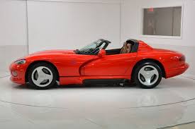 Image result for Viper Red 1995 Chrysler