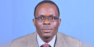 NTV Kenya - EACC arrests Nita boss Stephen Ogenga over ...