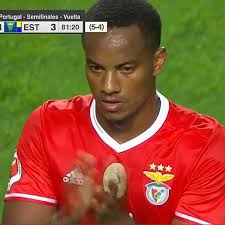 Selección Peruana: las mejores jugadas de André Carrillo con el Benfica