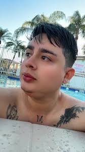 Michael Anthony Castillo