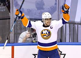 Lamoriello honored as top gm after isles impress. Islanders Won T Miss Anders Lee During The Nhl Playoffs Drive4five