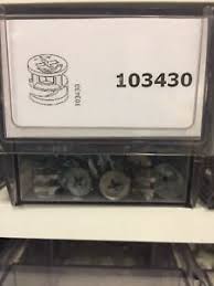 4x Ikea Original Ersatzteile Nr 103430 Ebay