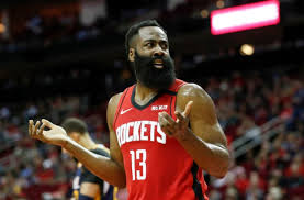 The nets traded their entire future. Do The Houston Rockets Owe James Harden A Trade To The Brooklyn Nets