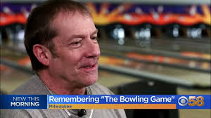 Remembering The Bowling Game