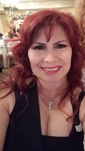 Cecilia Maya's Instagram, Twitter & Facebook