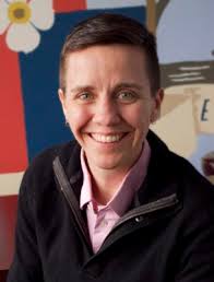 Who are we, honestly? Sinful bearers of divinity