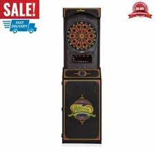 Check spelling or type a new query. Standing Electronic Dart Game With 24 Games Dartboard Arcade Style Family Gift Ebay