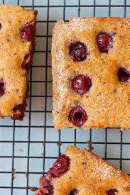 schoko kirsch kuchen vom blech kidsrezepte rezept schoko kirsch kuchen kuchen kirschen