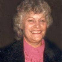 Marlene LaPlante Obituary (2023)