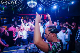 GREAT CLUB BRATISLAVA : Ce qu'il faut savoir pour votre visite (avec  critiques)