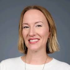 Amy Warren, MBA, PMP, CSM