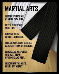ʈɦuɲɖҽɽwsℓʄ Martial Martial Arts Quotes Martial Art Gifts