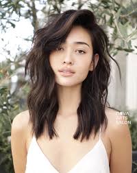 If your very sexual and you need that shag then hook up and go and get it. The Pretty Shag Is The Haircut To Get Right Now Glamour