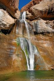 Maybe you would like to learn more about one of these? Lower Calf Creek Falls Synnatschke Photography Blog