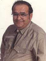 Obituary information for Gene Mackey