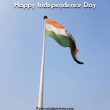 We got our freedom because of the enormous sacrifices made by our freedom fighters. Independence Day Quotes In English In 2020 Independence Day Wishes Independence Day Day Wishes