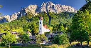 7x De Leukste Steden Van Zuid Duitsland In 2020 Duitsland Vakantie Stedentrip
