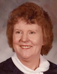 Obituary information for Helen Christine Hagan